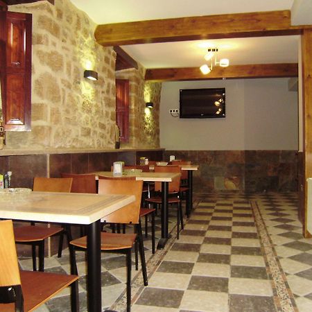 Hotel Rural Las Palmeras Мускіс Екстер'єр фото
