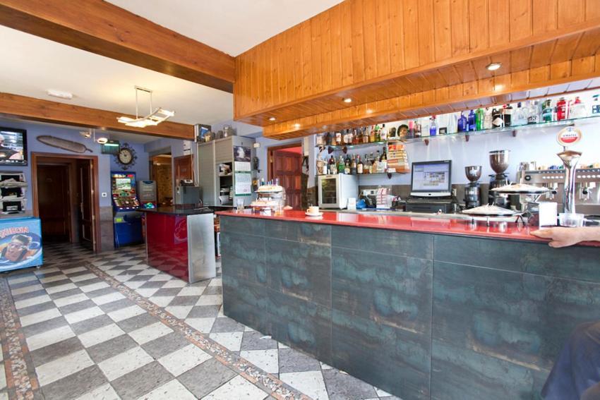Hotel Rural Las Palmeras Мускіс Екстер'єр фото