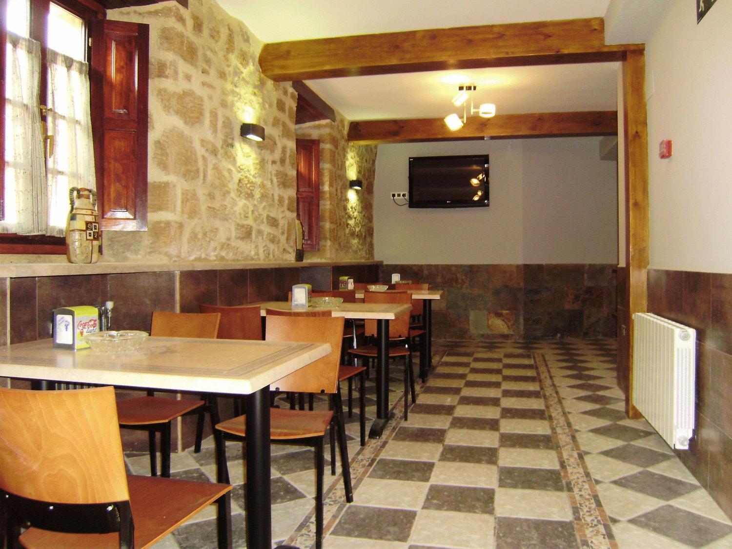 Hotel Rural Las Palmeras Мускіс Екстер'єр фото
