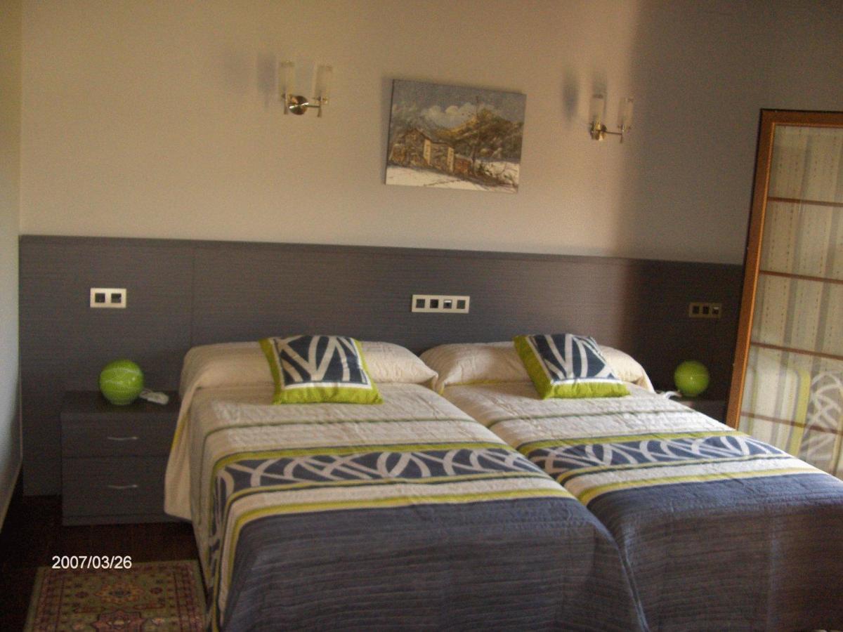 Hotel Rural Las Palmeras Мускіс Номер фото