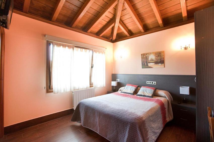 Hotel Rural Las Palmeras Мускіс Номер фото